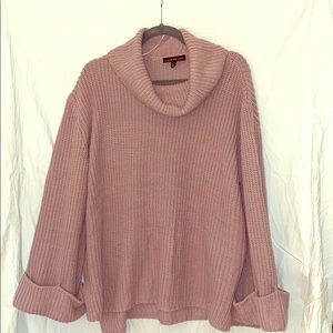 Lane Bryant Bell Sleeve Sweater